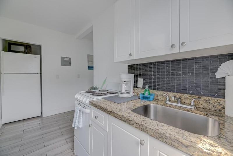 Adorable Private In The Heart Of Miami! *