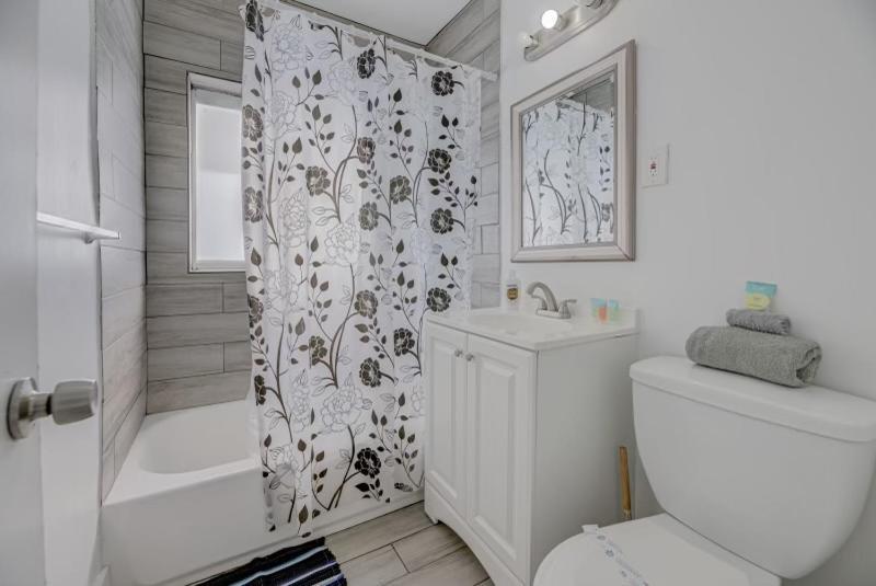 Adorable Private In The Heart Of Miami! Miami