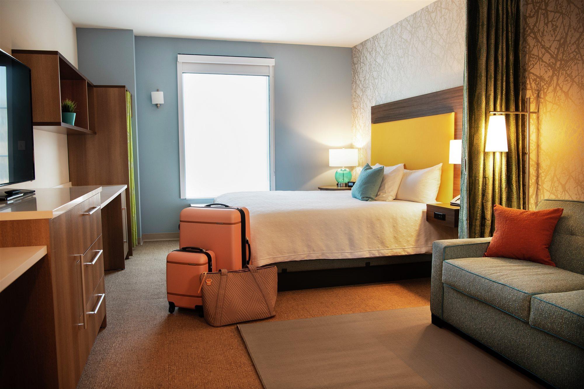Home2 By Hilton Airport South Blue Lagoon
