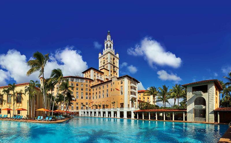Hotel Biltmore 5*