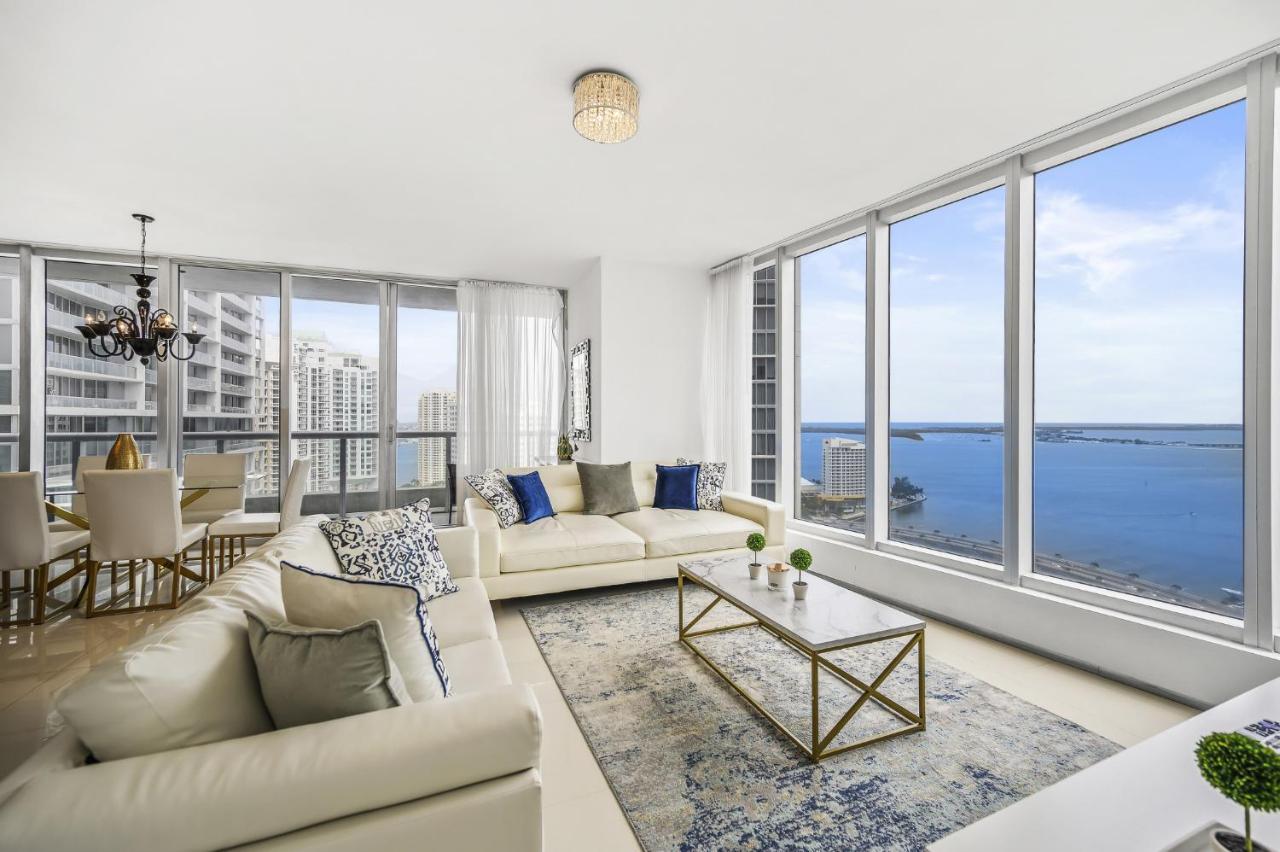 Holiday home Breathtaking Ocean View Unit Icon Brickell W