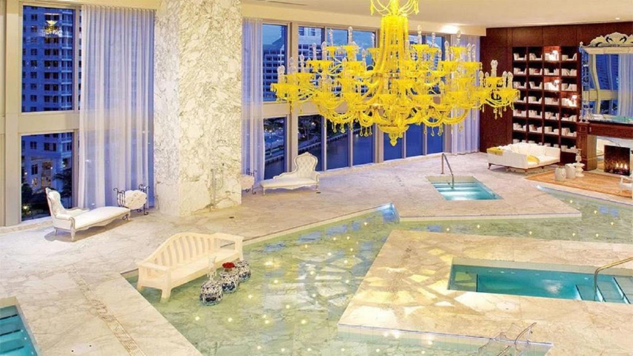 Breathtaking Ocean View Unit Icon Brickell W * Miami