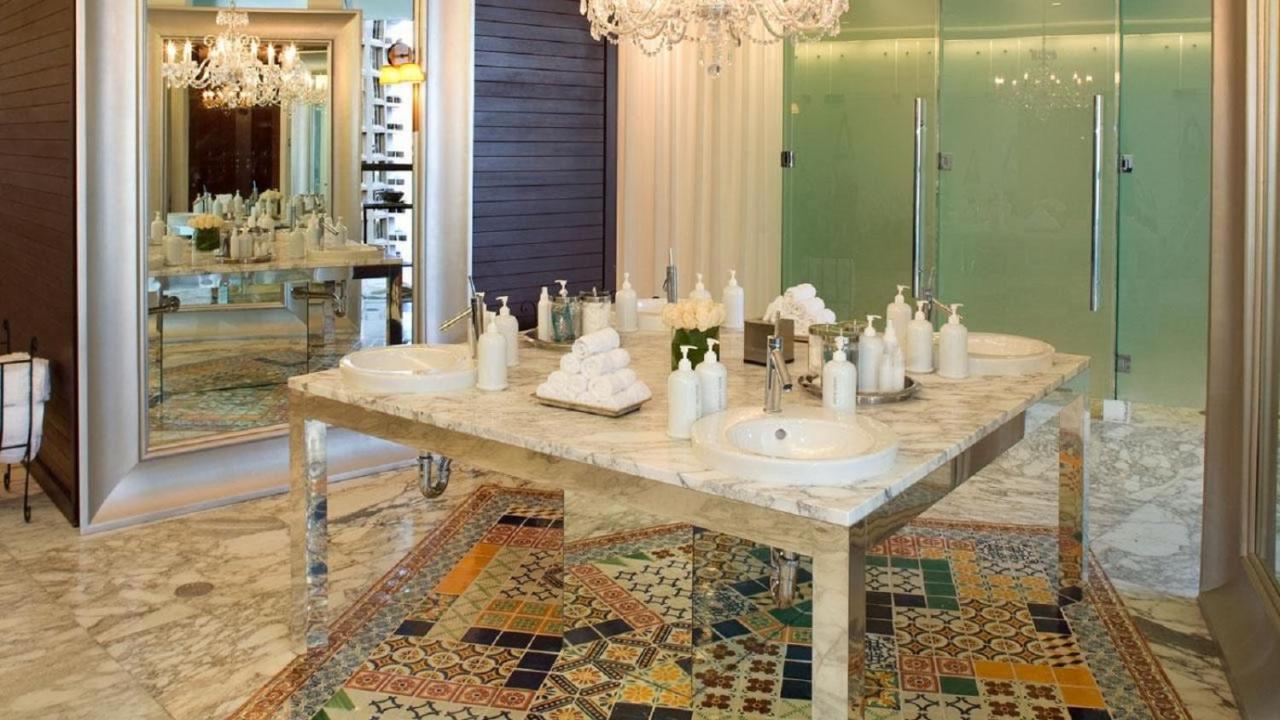 Holiday home Breathtaking Ocean View Unit Icon Brickell W *