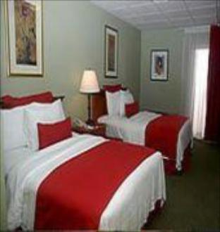Hotel Regency Airport Miami