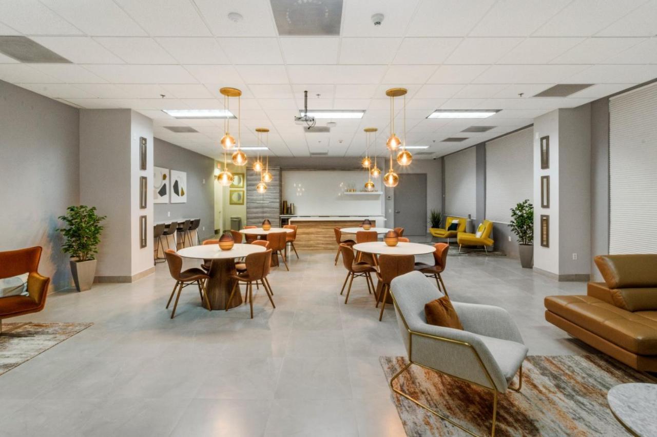 Appartement Luxury Brickell *
