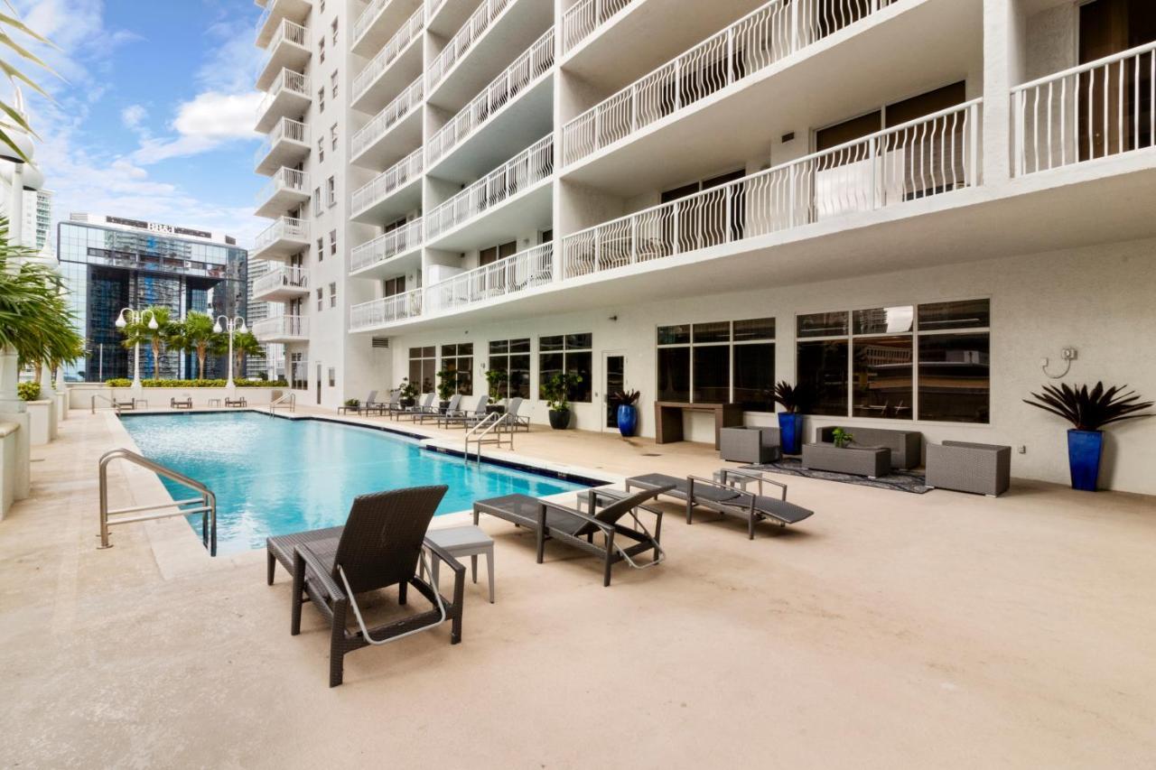 Appartement Luxury Brickell *