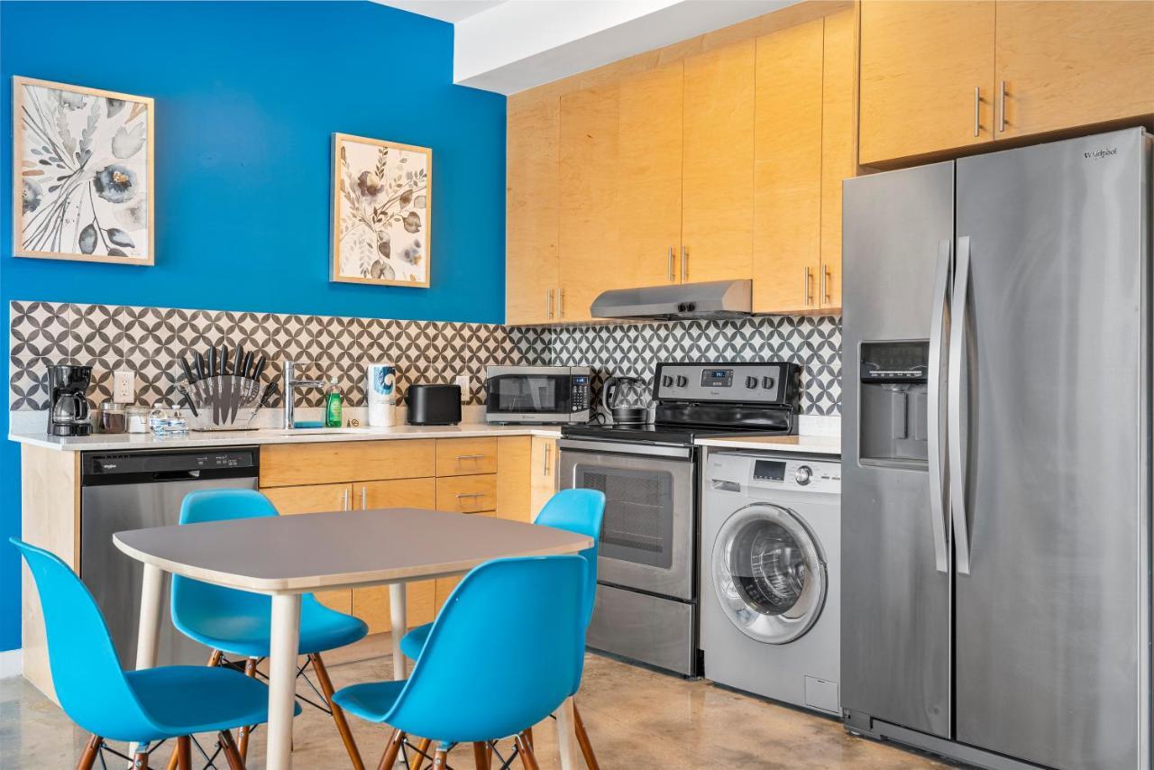 Little Havana 1 Bedroom Apartment