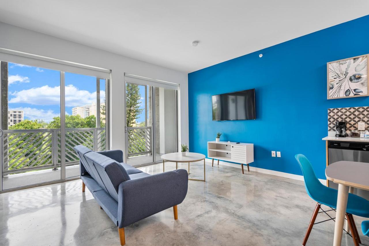 Little Havana 1 Bedroom