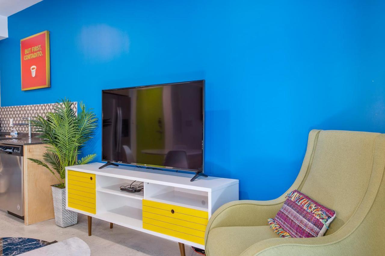Little Havana 1 Bedroom Apartment Miami