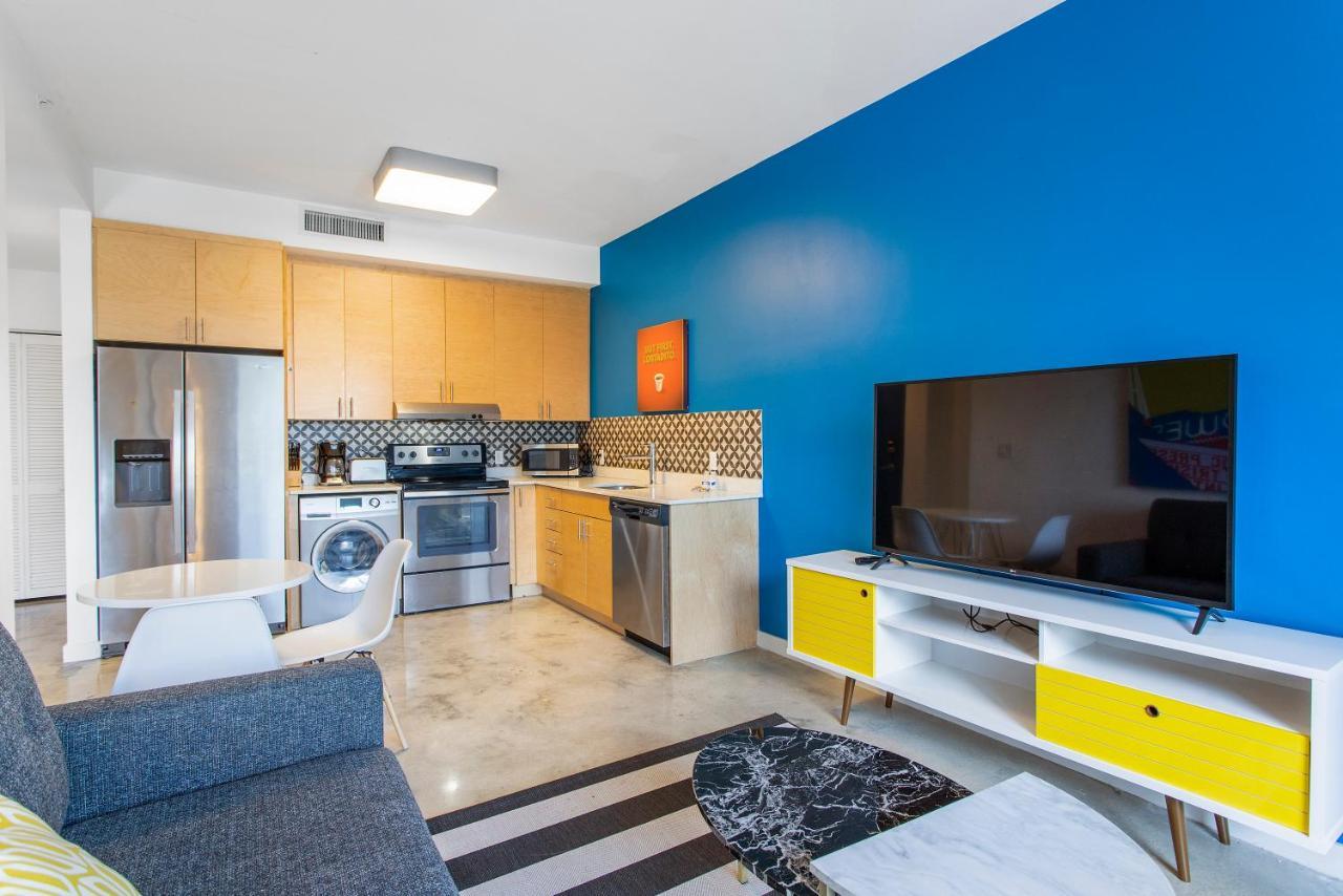 Little Havana 1 Bedroom *