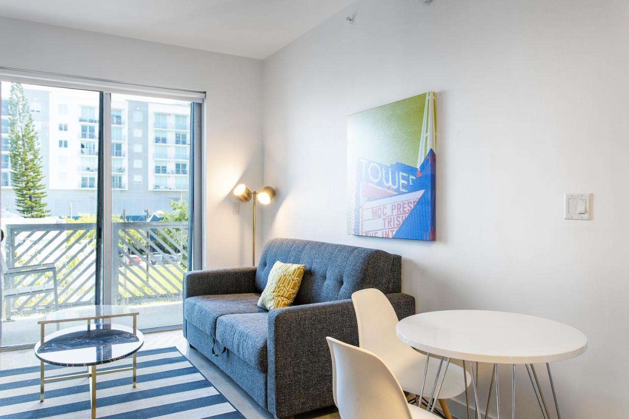 Apartment Little Havana 1 Bedroom