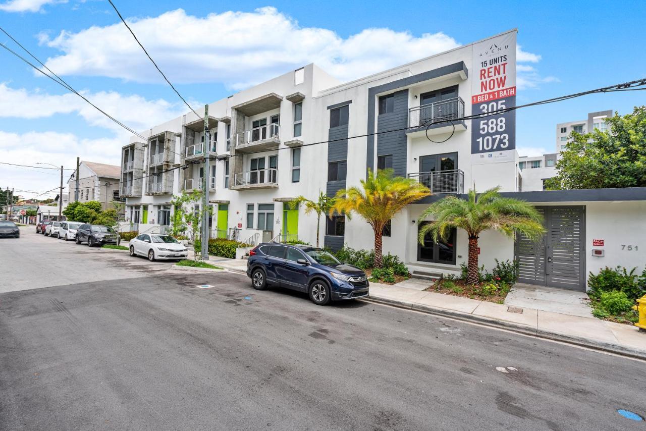 Little Havana 1 Bedroom Apartment Miami