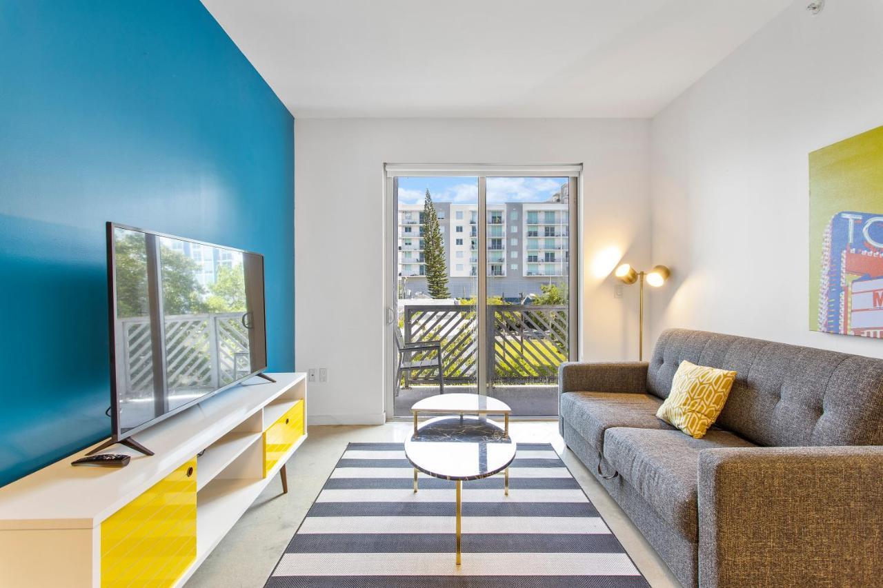 Apartment Little Havana 1 Bedroom