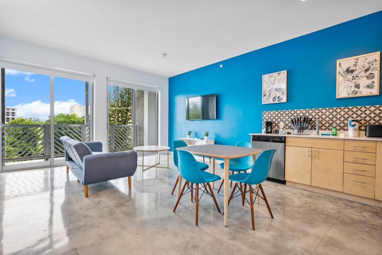 Little Havana 1 Bedroom Apartment *