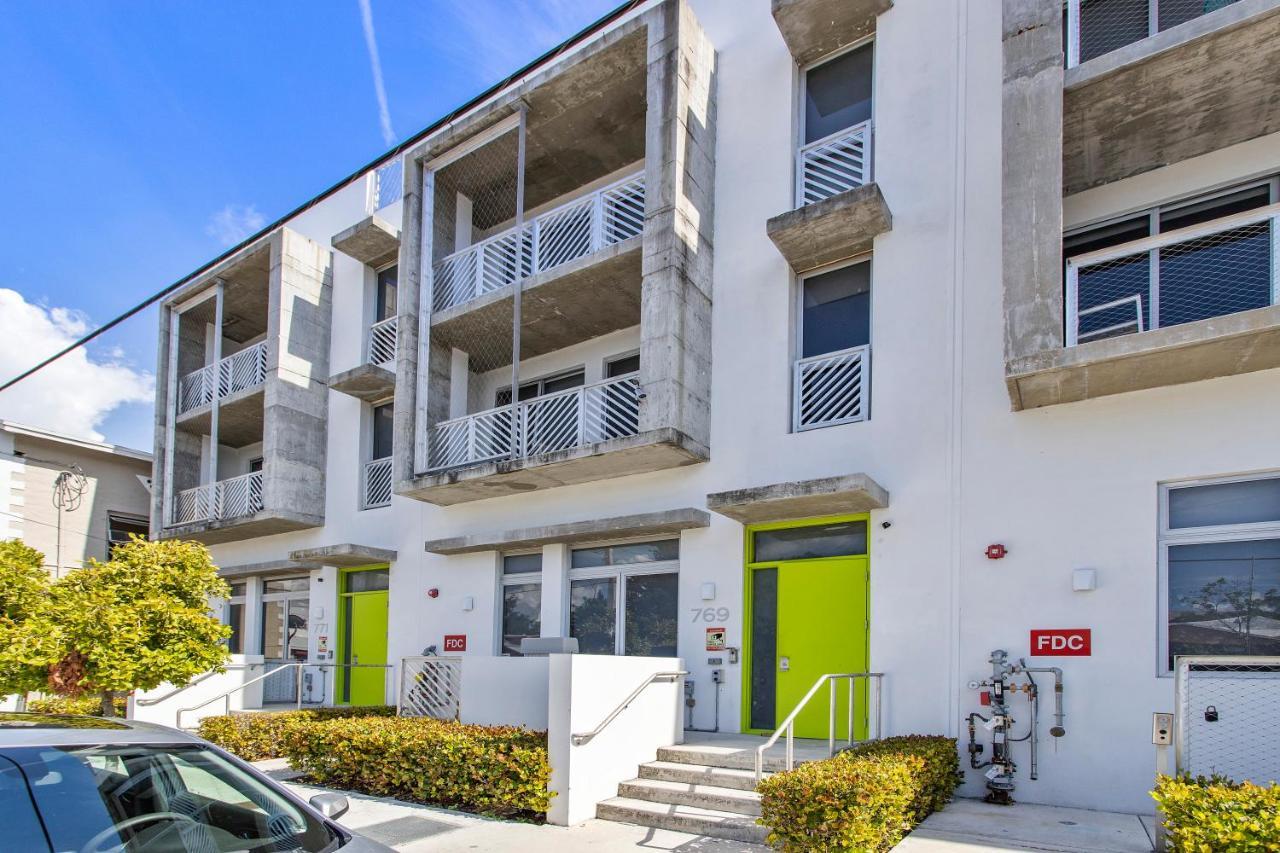 Apartment Little Havana 1 Bedroom Miami