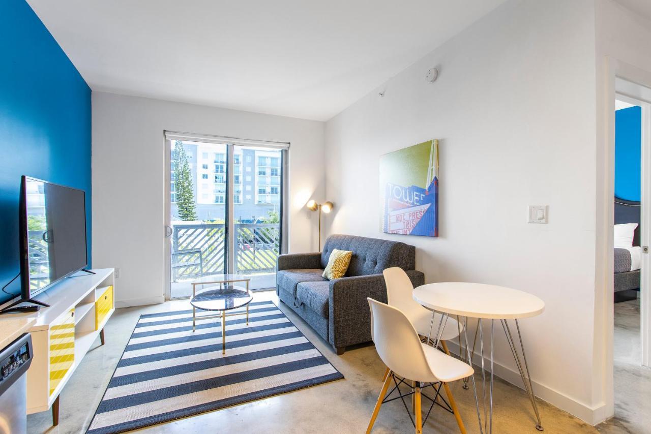 Apartment Little Havana 1 Bedroom *
