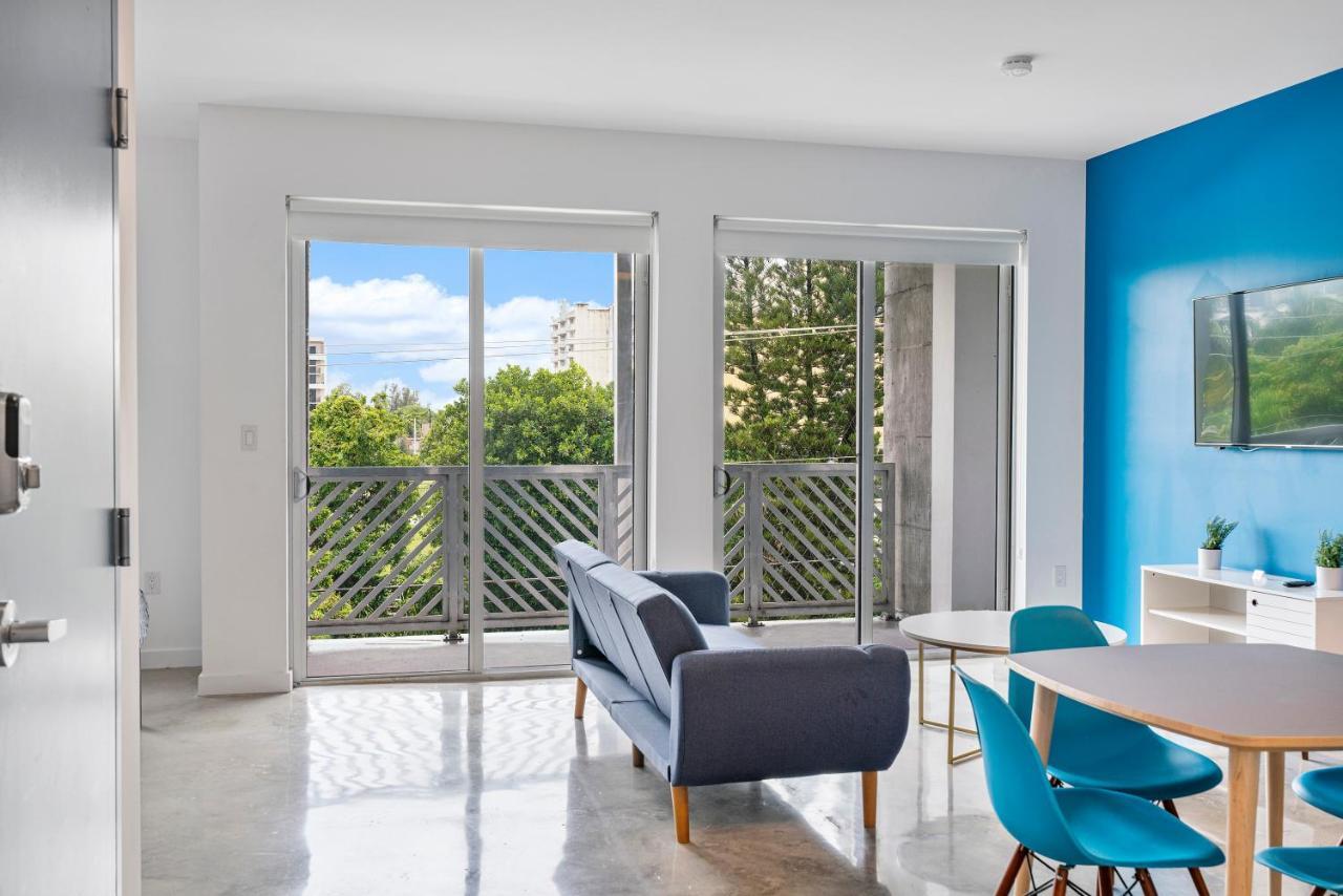 Apartment Little Havana 1 Bedroom *
