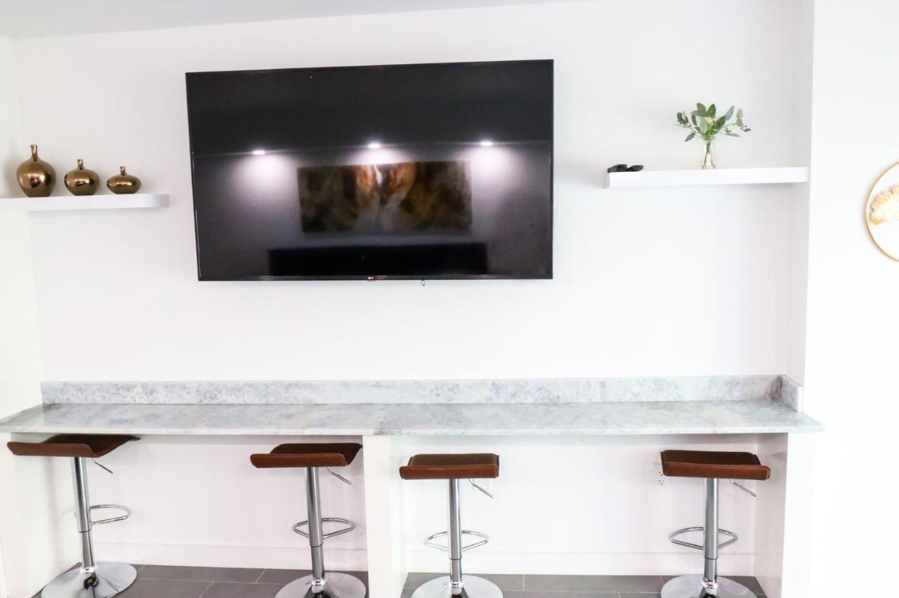 Appartement Luxury Brickell *
