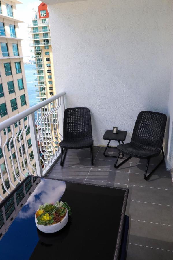 Luxury Brickell Appartement