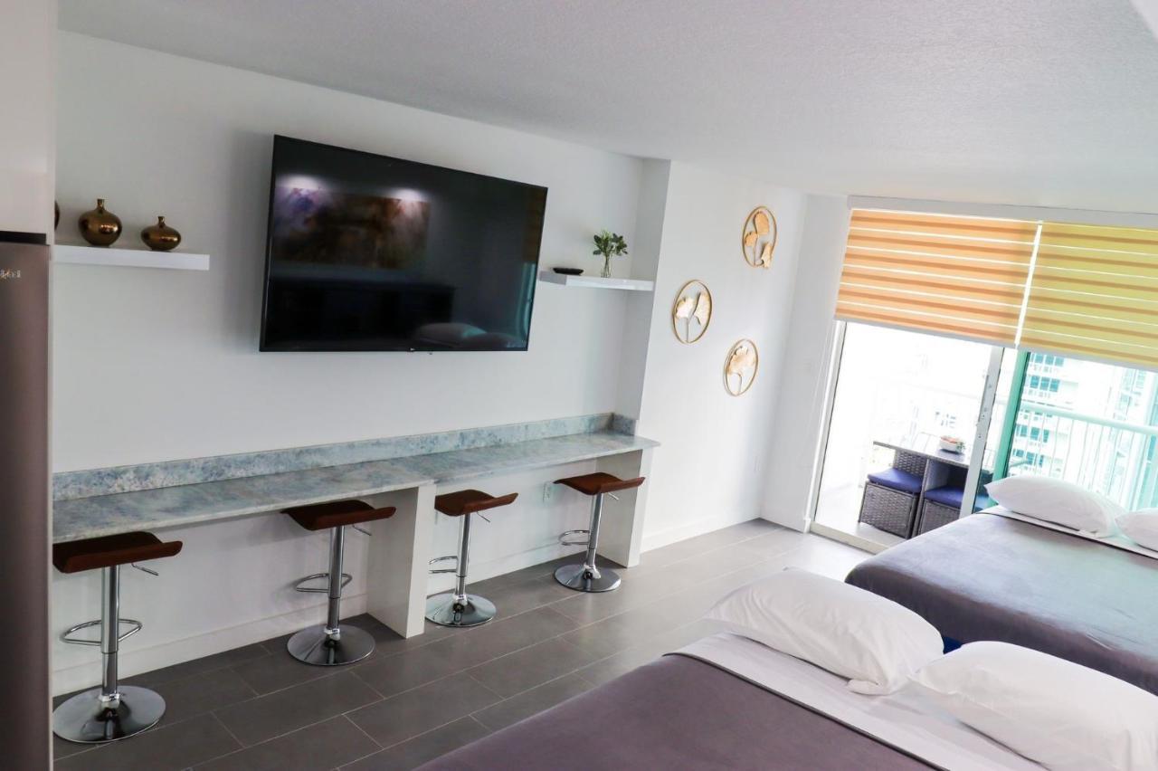 Appartement Luxury Brickell *