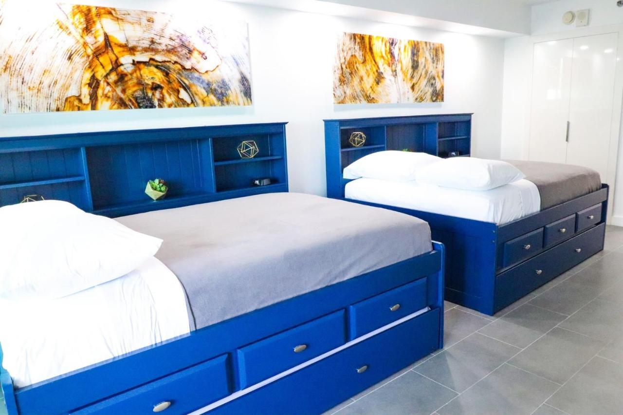 Appartement Luxury Brickell *