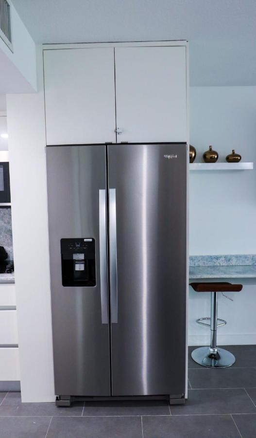 Appartement Luxury Brickell Miami
