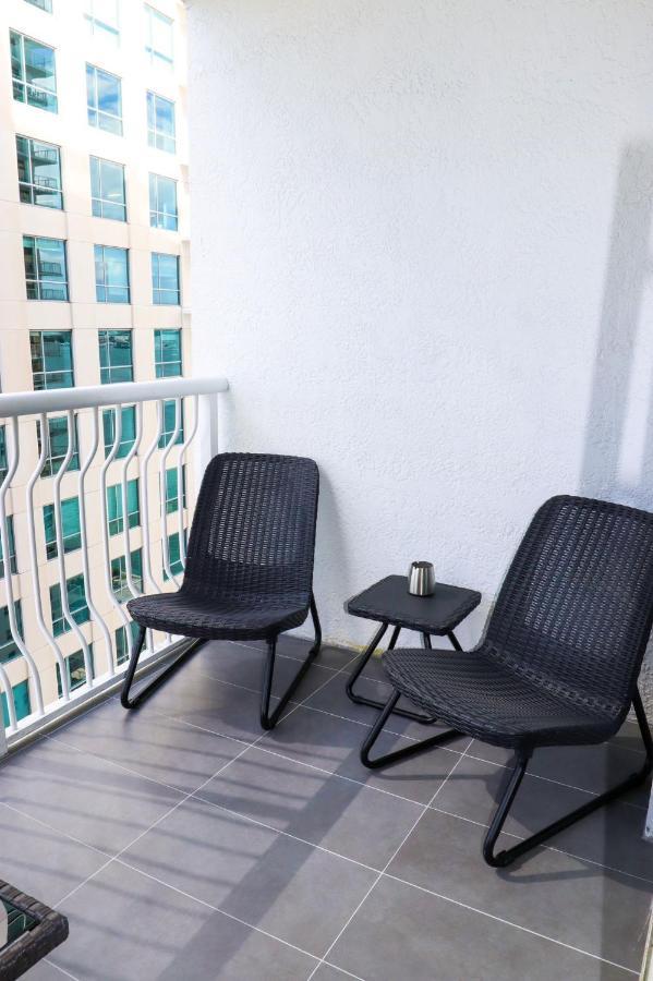 Luxury Brickell Appartement