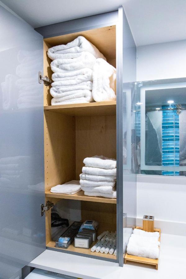 Appartement Luxury Brickell Miami