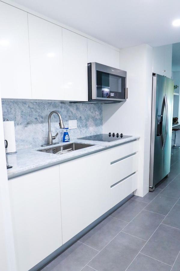 Appartement Luxury Brickell *