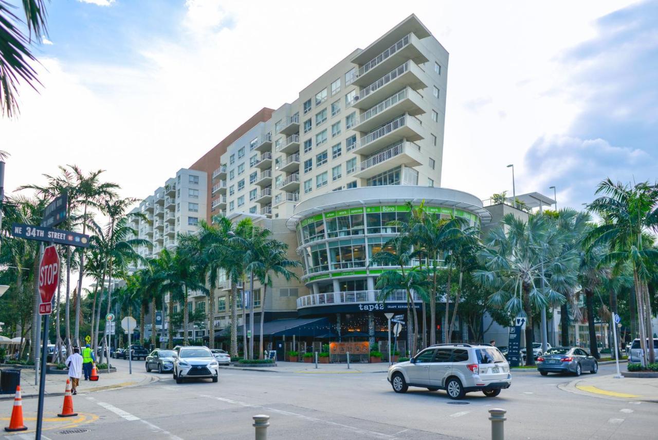 Appartement Relax Family Midtown - Free Parking & Great Pool