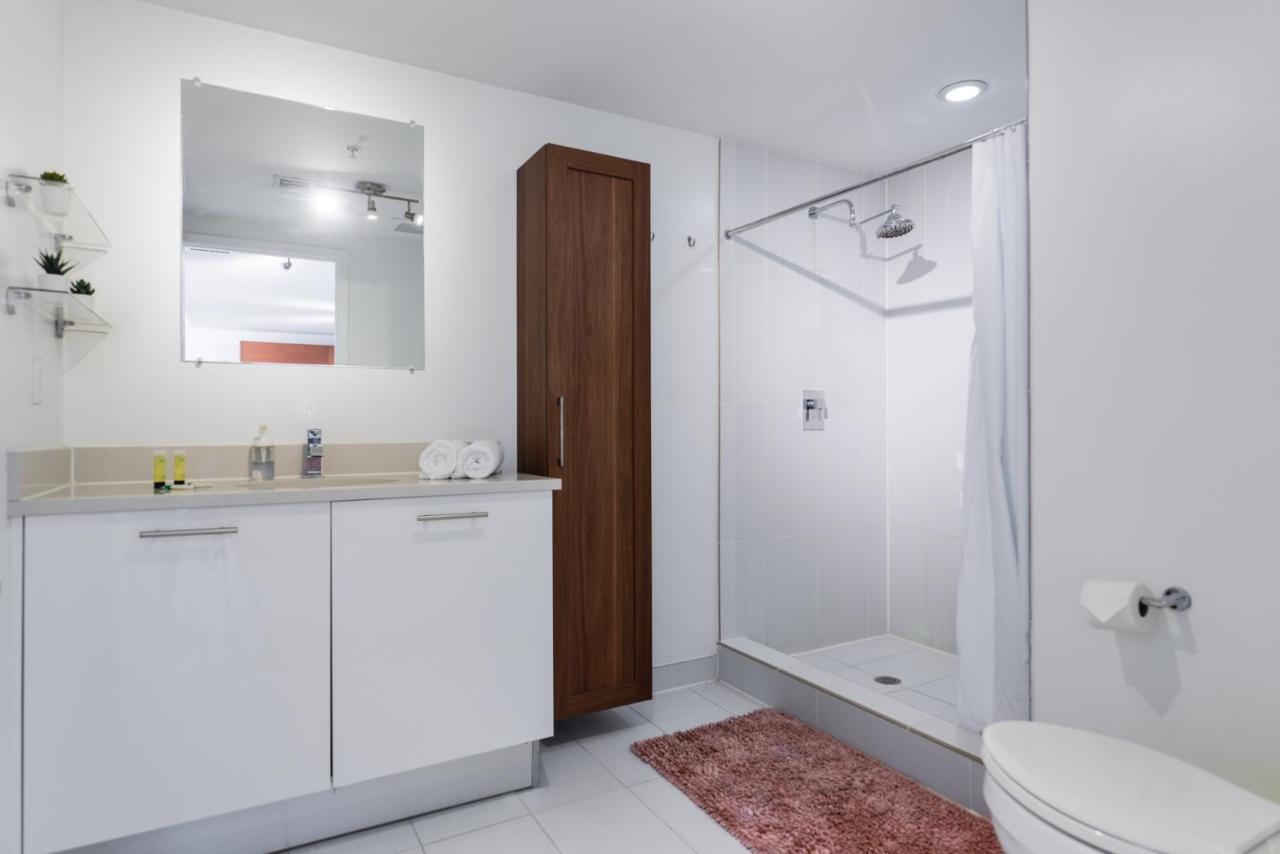 Relax Family Midtown - Free Parking & Great Pool Appartement