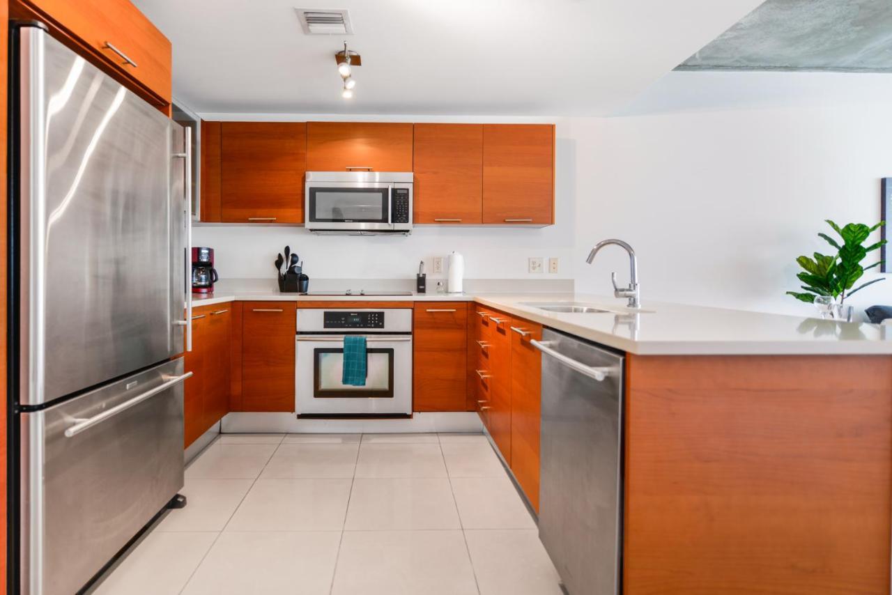 Appartement Relax Family Midtown - Free Parking & Great Pool *