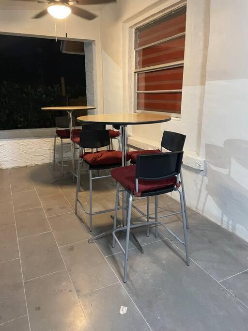Casa Wynwood 4br 2bth Ferienhaus