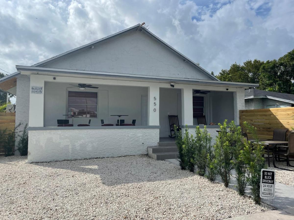 Ferienhaus Casa Wynwood 4br 2bth *