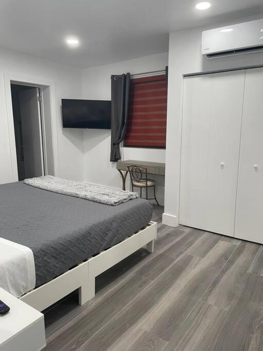 Ferienhaus Casa Wynwood 4br 2bth Miami