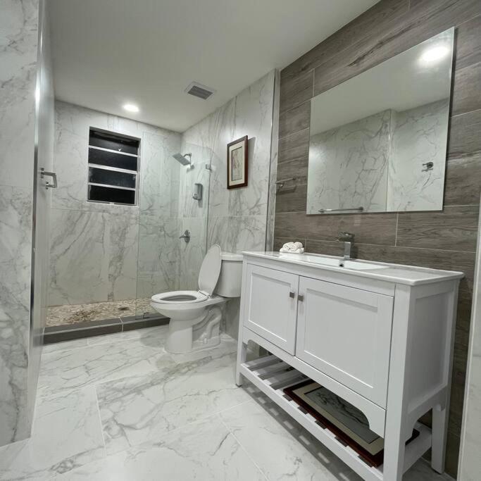 Ferienhaus Casa Wynwood 4br 2bth