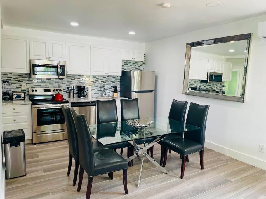 Ferienhaus Casa Wynwood 4br 2bth Miami