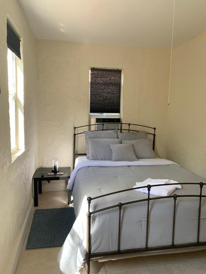 Privatunterkunft Cozy House 2 - Cute Private - Close To Airport & Free Parking Miami