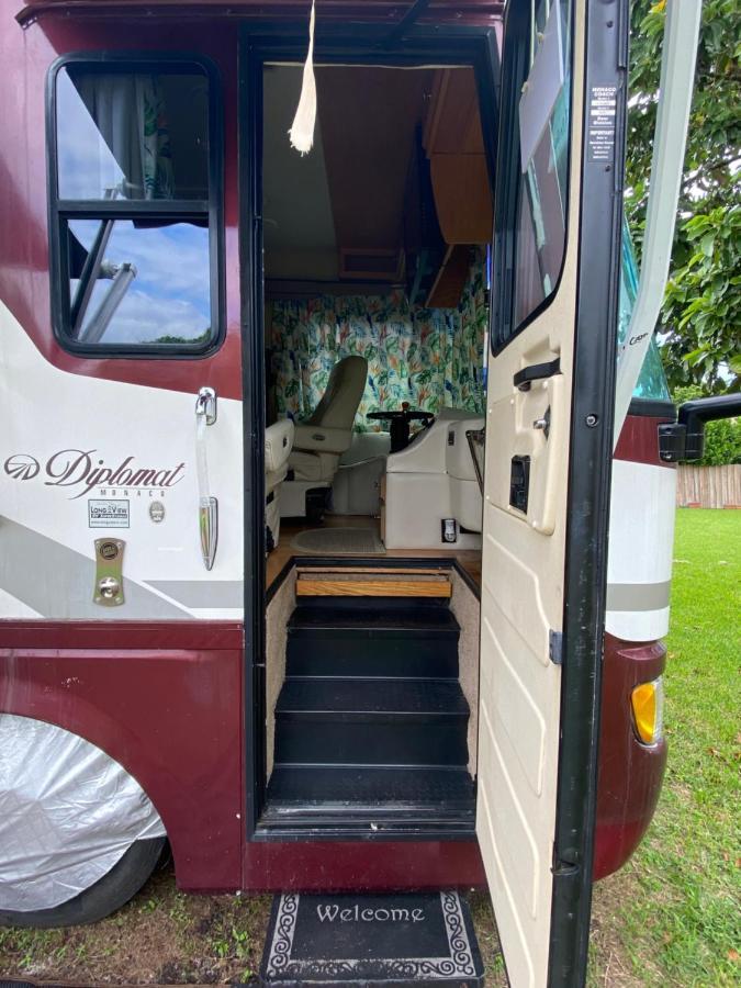 Campsite Remodeled And Comfortable Rv - Free Parking