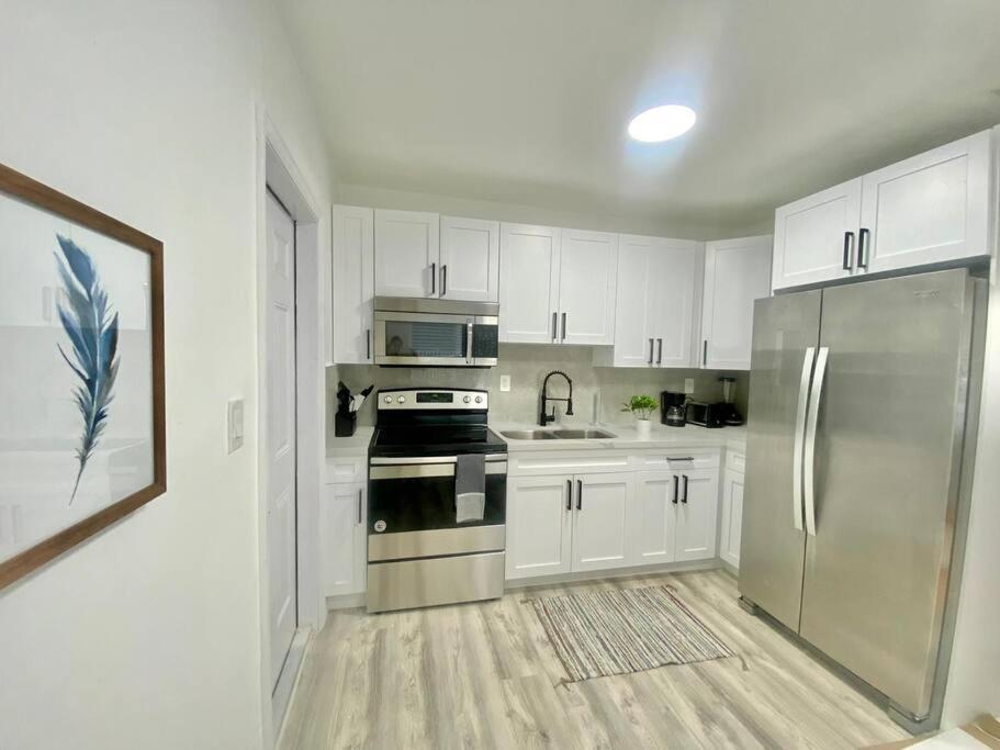 Holiday home Beautiful & Relax Family House 2/1- Free Parking