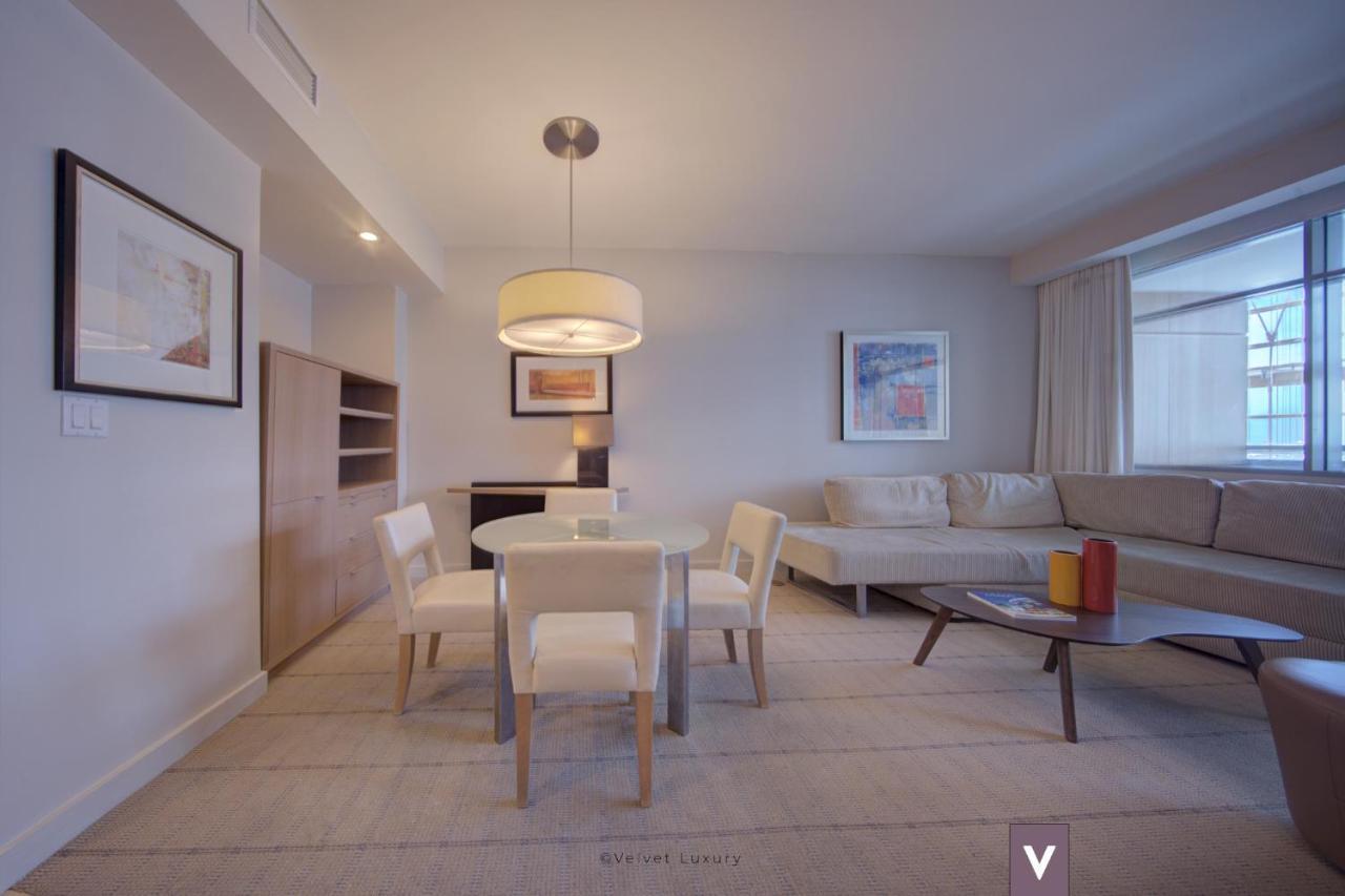 Conrad By Seven Miami
