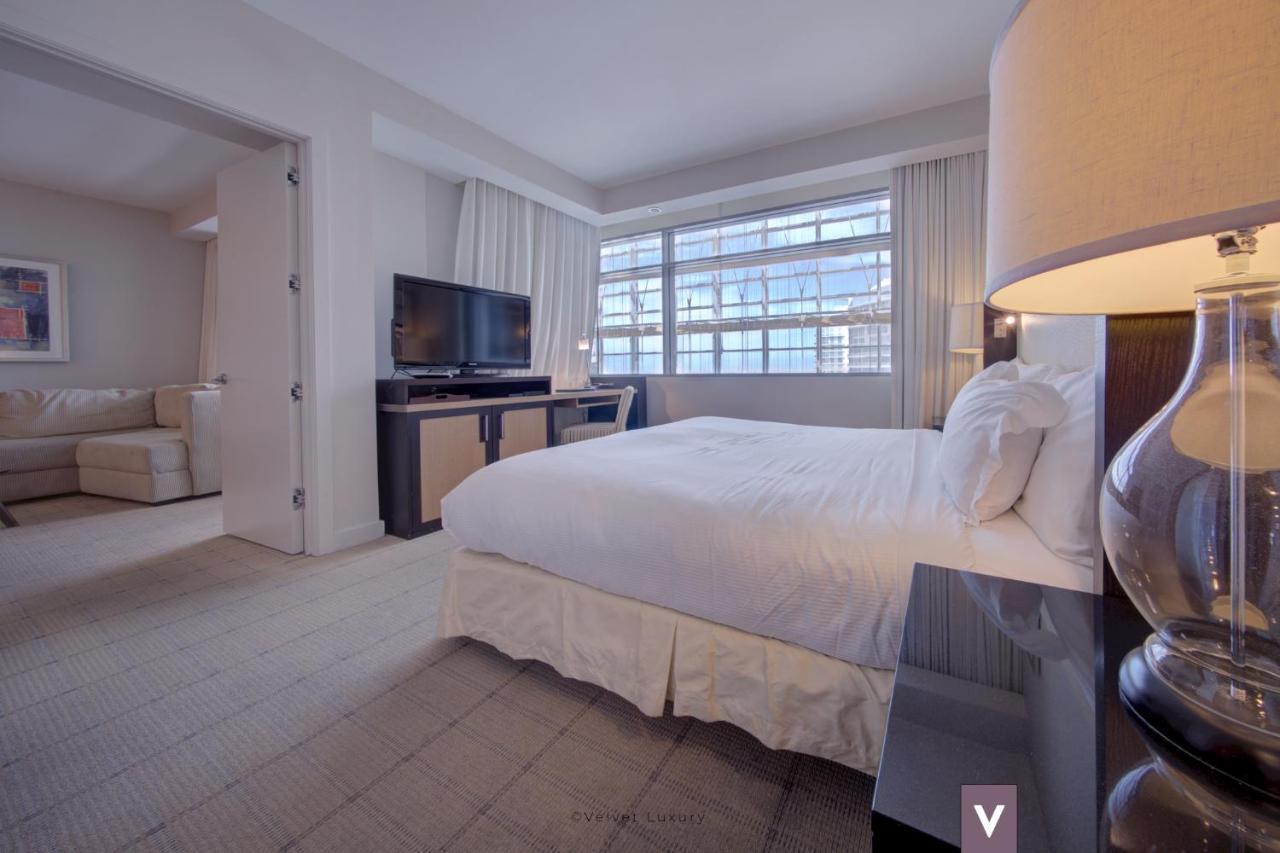 Aparthotel Conrad By Seven