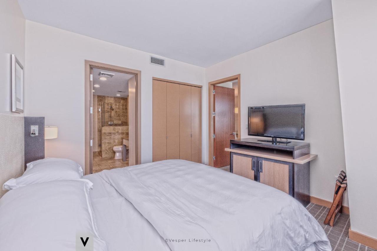 Conrad By Seven * Miami