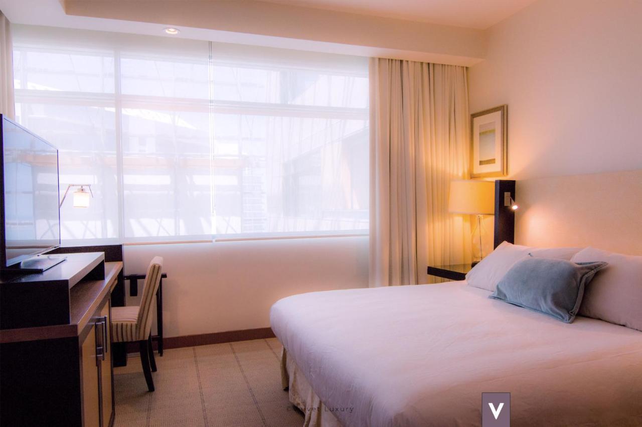 Conrad By Seven Aparthotel *
