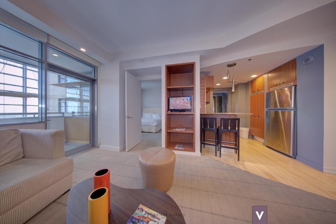 Aparthotel Conrad By Seven Miami
