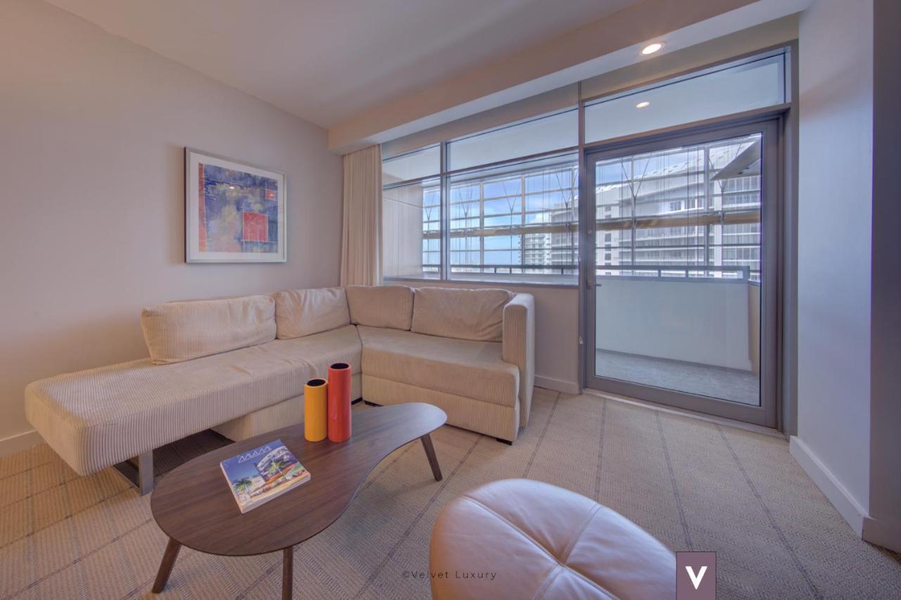 Aparthotel Conrad By Seven *