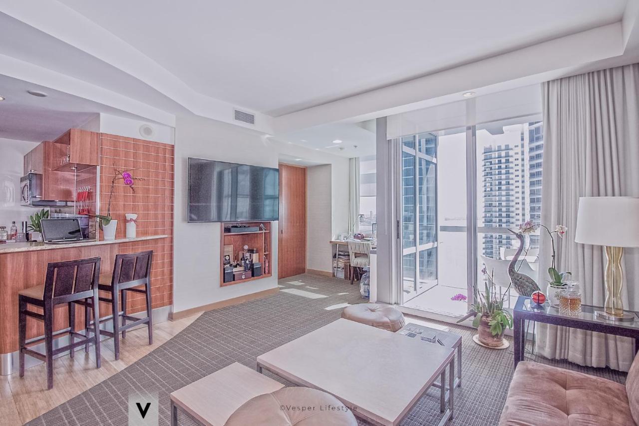 Conrad By Seven * Miami