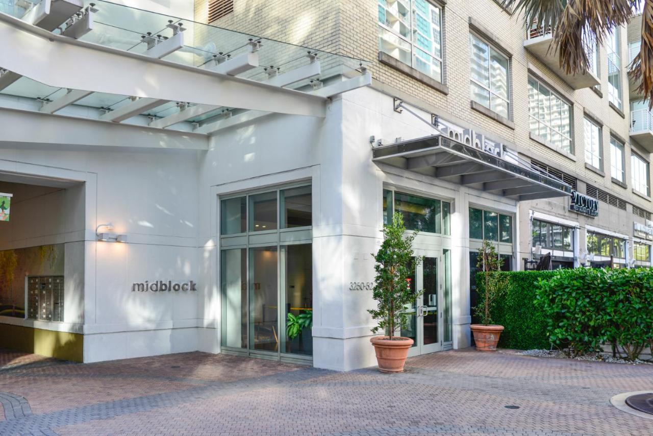 Relax Family Midtown - Free Parking & Great Pool Miami