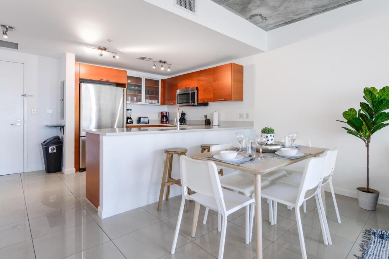 Appartement Relax Family Midtown - Free Parking & Great Pool