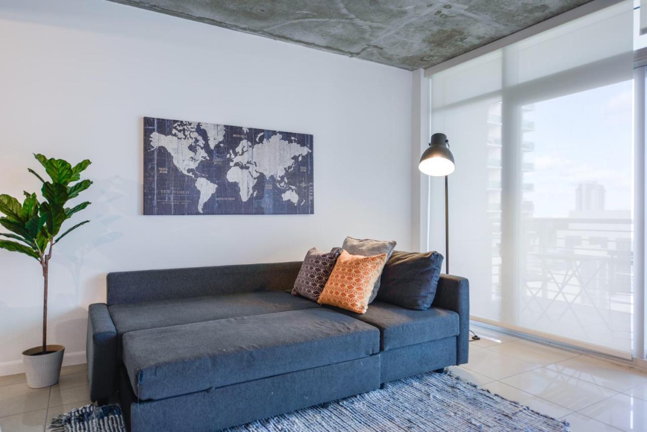 Relax Family Midtown - Free Parking & Great Pool Appartement *